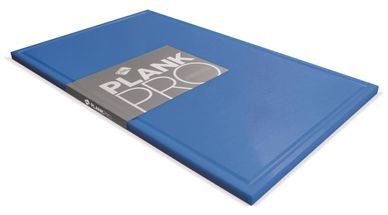 CasaLupo Cutting Board Inno Pro 32.5 x 26.5 cm - Blue